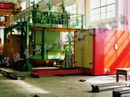 BG系列变压器固化箱